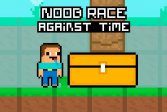     Noob Race Against Time