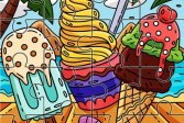    Island Treats Jigsaw