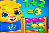      Cool Math Games For Kids