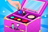    Makeup Game Makeup Kit Makeup Game