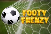   Footy Frenzy