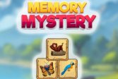   Memory Mystery