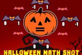     Halloween Math Shot