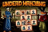   Undead Mahjong