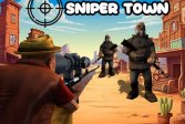   Sniper Town