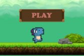    Dino Jump Game