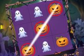   - Halloween Tic Tac Toe