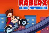     Roblox Climb Motorbike