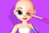   ASMR ASMR Doll Repair