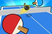    - Ping Pong Table Tennis