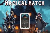   Magical Match