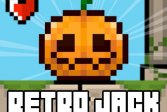   Retro Jack