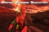    Super Zombie Shooter