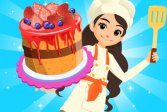    - Cooking Fever Happy Chef