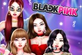  -    Blackpink Black Friday Fever