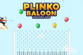         Plinko Ballon Archery Pop