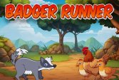   Badger Runner