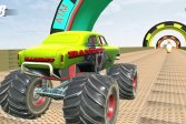    - Monster Truck Extreme Stunts