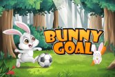   Bunny Goal