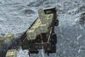     Cargo Truck Montain Simulator