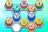    Hexa Tile Master