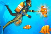   ,    Fish Shooting Fish Hunter