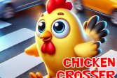   Chicken Crosser