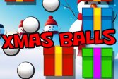   Xmas Balls