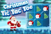  - Christmas Tic Tac Toe