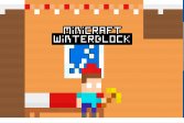     Minicraft Winterblock