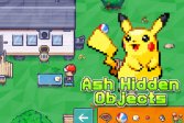  ,   Ash Hidden Objects