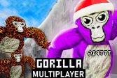   Gorilla Gorilla Multiplayer