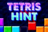    Tetris Hint