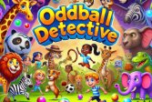   Oddball Detective