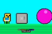 2D    2D Obby Rainbow Parkour