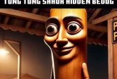      Tung Tung Sahur Hidden Bedug