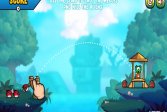     Angry Battle Birds Mania