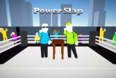  Power Slap