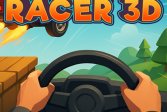   3D Turbo Racer 3D