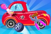       Car Care Repair DuDu Mechanic