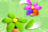   Flower Jam