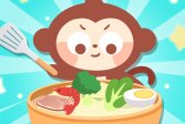 -    Chinese Food Chef DuDu