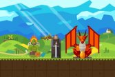    Treasure King Adventure