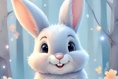 -   Easter Bunny Coloring Book