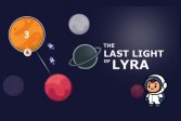    The Last Light of Lyra