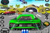      Extreme Car City Driving