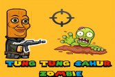  -    Tung Tung Sahur Zombie