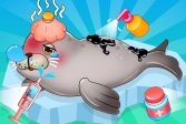     Ocean Small Hospital Doctor