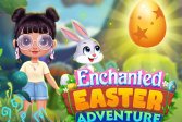    Enchanted Easter Adventure