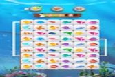     Mahjong Connect Fish World